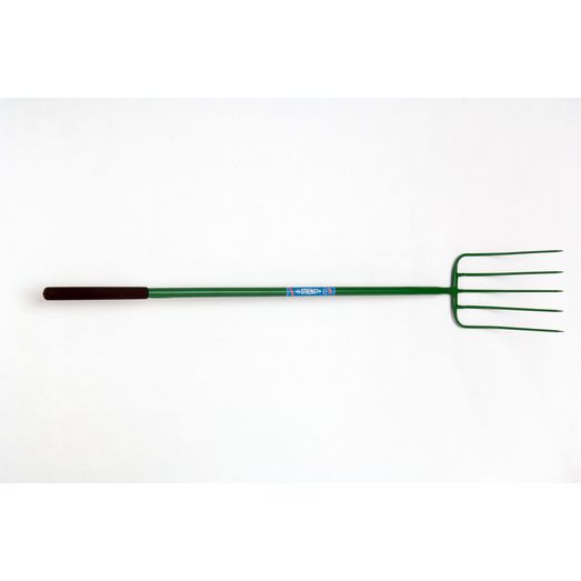Fynalite Hi-Strength Manure Fork - 5 Prong (Long)