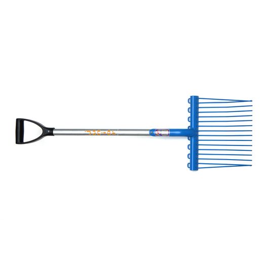 Fynalite Junior Shavings Fork - D Grip Handle