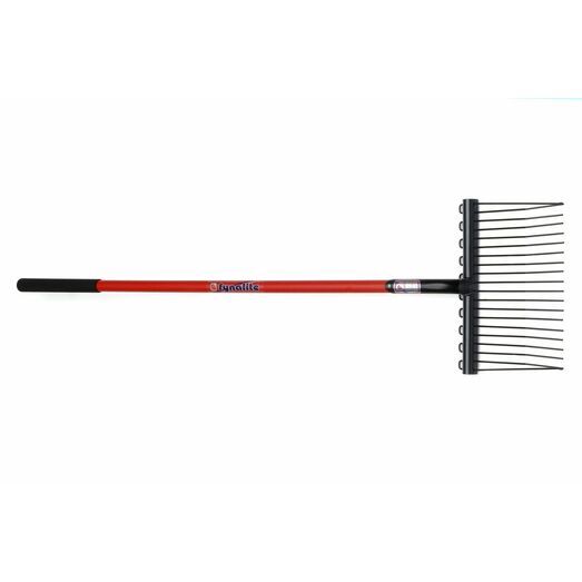 Fynalite Shavings Fork - Long Handle