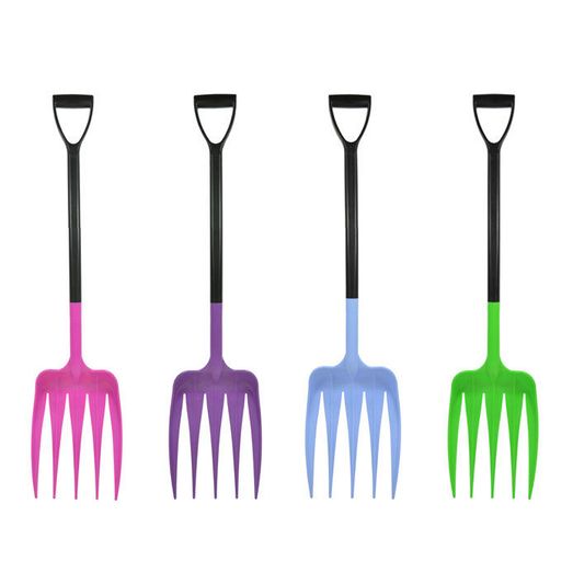 Harold Moore D-Grip Unifork