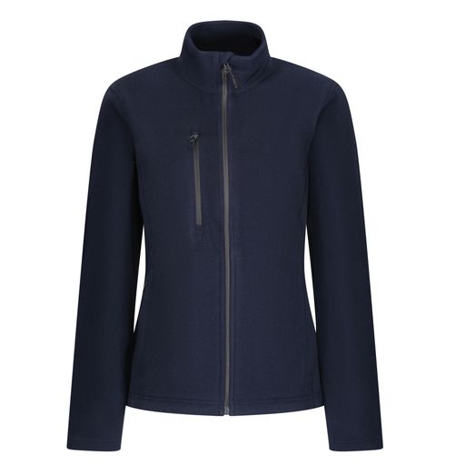 REGATTA HONESTLY MADE Ladies' Recycled Fleece Navy Blue
