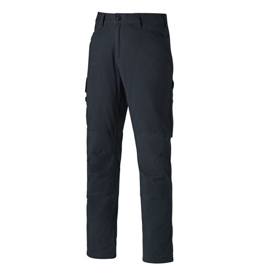 Dickies Lead-In Flex Trouser (Regular) Navy Blue