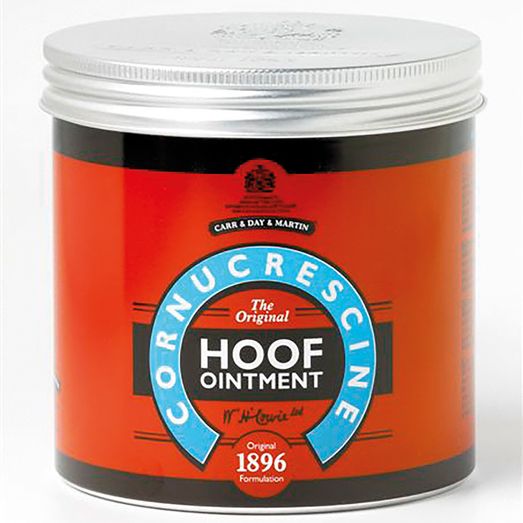 Cornucrescine Original Hoof Ointment