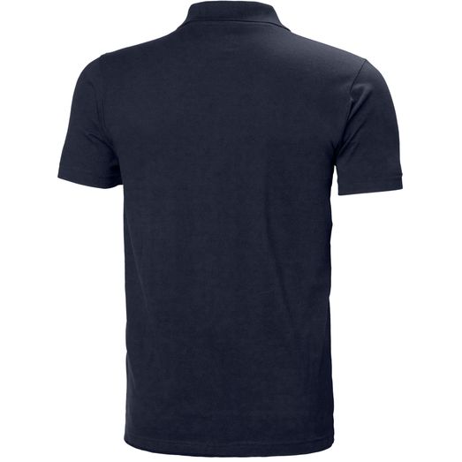 Helly Hansen Manchester Polo Navy Blue