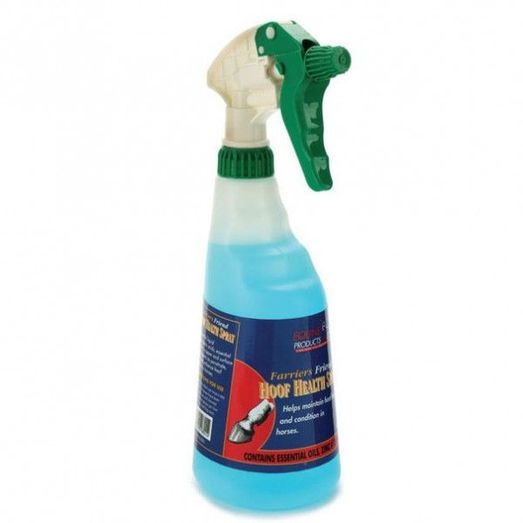 Equine Products Farriers Friend Hoof Health Spray