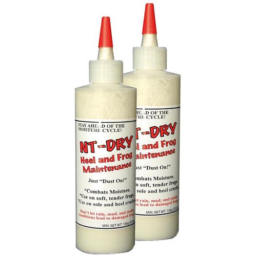 NT Dry No Thrush Hoof Treatment