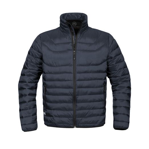 Stormtech Men's Altitude Jacket Navy Blue