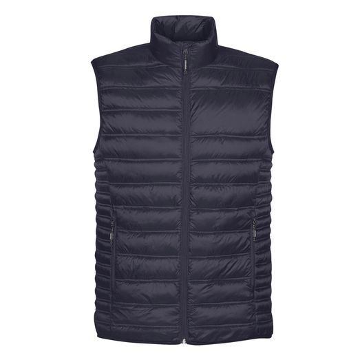 Stormtech Men's Basecamp Thermal Bodywarmer Navy Blue