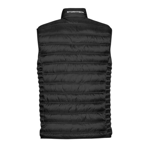Stormtech Men's Basecamp Thermal Bodywarmer Black