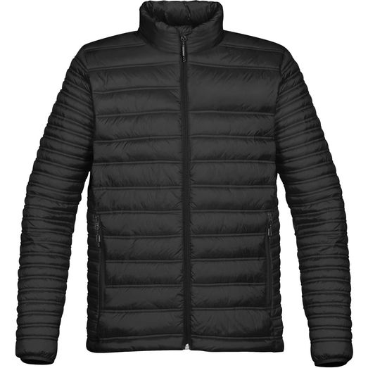 Stormtech Men's Basecamp Thermal Jacket Black