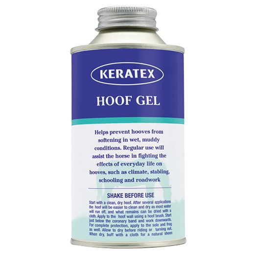 Keratex Waterproof Hoof Gel