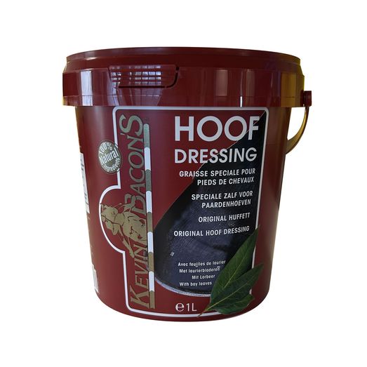 Kevin Bacon's Original Hoof Dressing