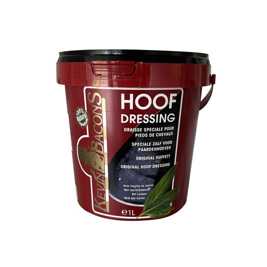 Kevin Bacon's Hoof Dressing - Tar Based