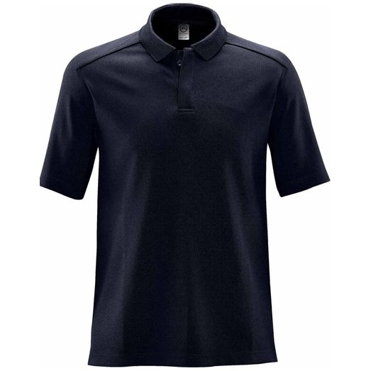 Stormtech Men's Endurance HD Polo Navy/Navy