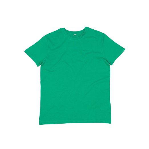 Mantis Men's Essential Organic T Kelly Green