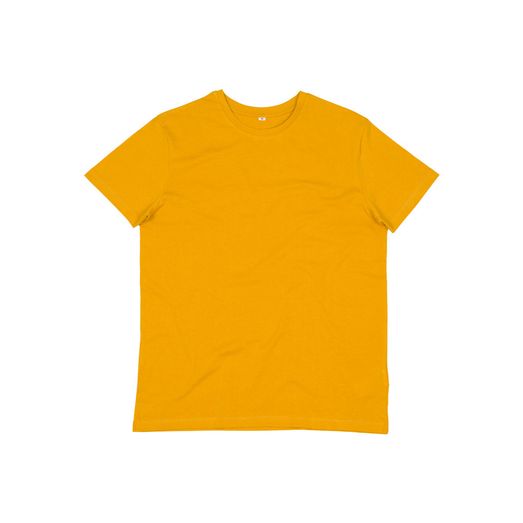 Mantis Men's Essential Organic T Mustard
