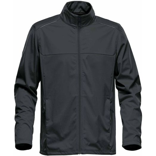 Stormtech Men's Greenwich Lightweight Softshell Dolphin