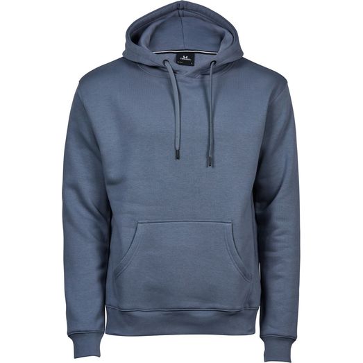 Tee Jays Men's Hooded Sweatshirt Flint Stone