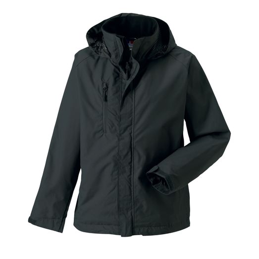 Russell Men's Hydraplus 2000 Jacket Titanium