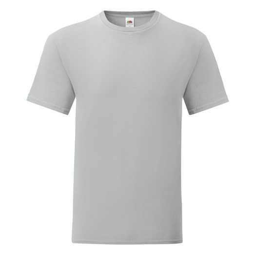 Fruit Of The Loom Men's Iconic 150 Tee Zinc