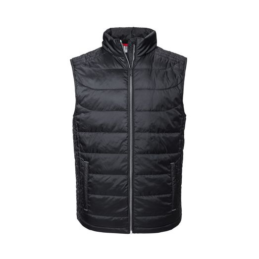 Russell Men's Nano Bodywarmer Black
