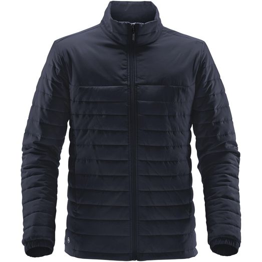 Stormtech Men's Nautilus Quilted Jacket Navy Blue