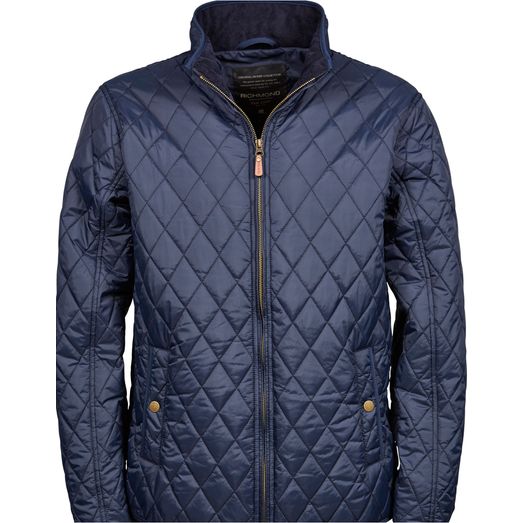 Tee Jays Men's Richmond Jacket Deep Navy