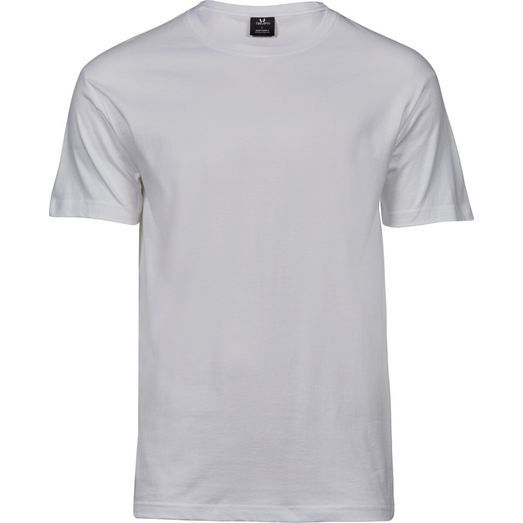 Tee Jays Men's Sof Tee White