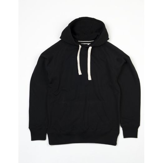 Mantis Men's Superstar Hoodie Black