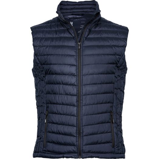 Tee Jays Men's Zepelin Bodywarmer Deep Navy