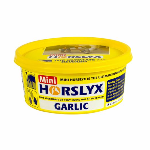 Horslyx Mini-Licks - 12 Pack
