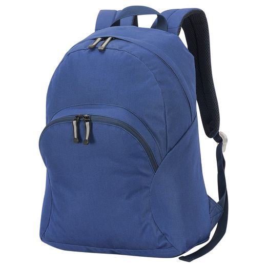 Shugon Milan Backpack Navy Blue