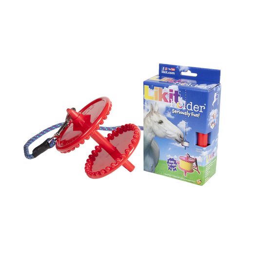 Likit Horse Treat Likit Holder