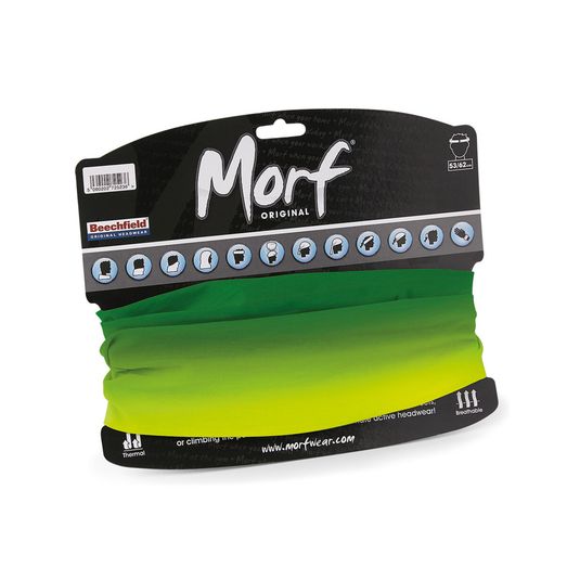 Beechfield  Morf® Ombré Tropical Greens