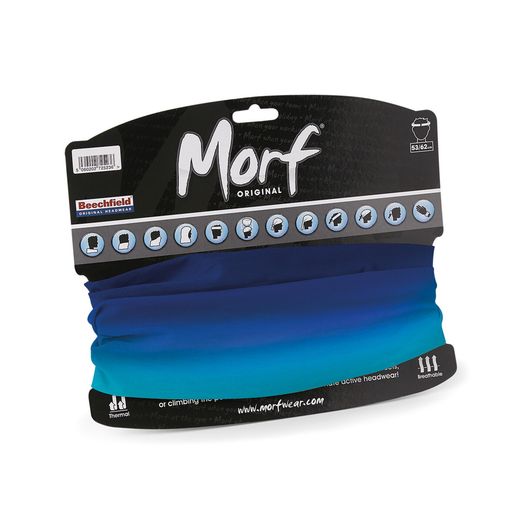 Beechfield  Morf® Ombré Caribbean Blues