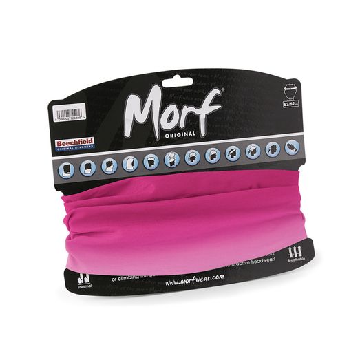 Beechfield  Morf® Ombré Candy Floss Pinks