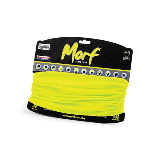 Beechfield  Morf® Original Fluro Yellow
