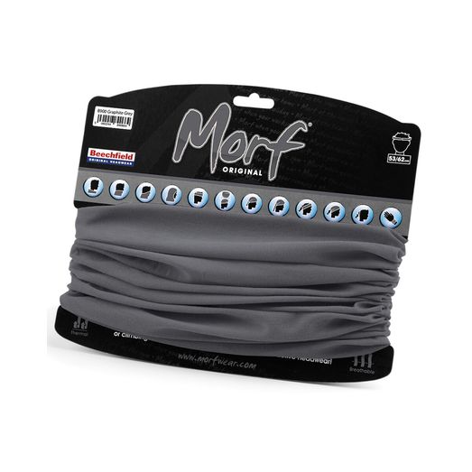 Beechfield  Morf® Original Graphite