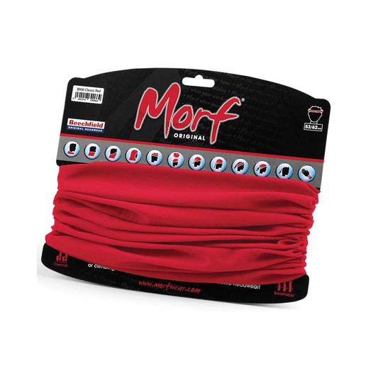 Beechfield  Morf® Original Classic Red