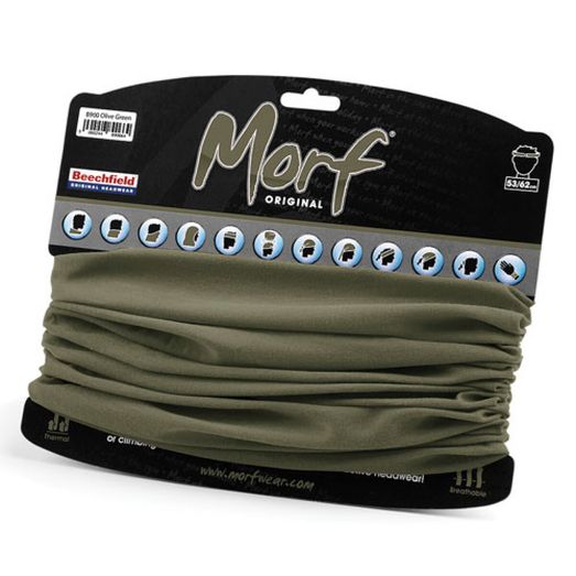 Beechfield  Morf® Original Olive Green