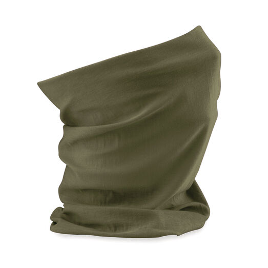 Beechfield  Morf® Recycled Military Green