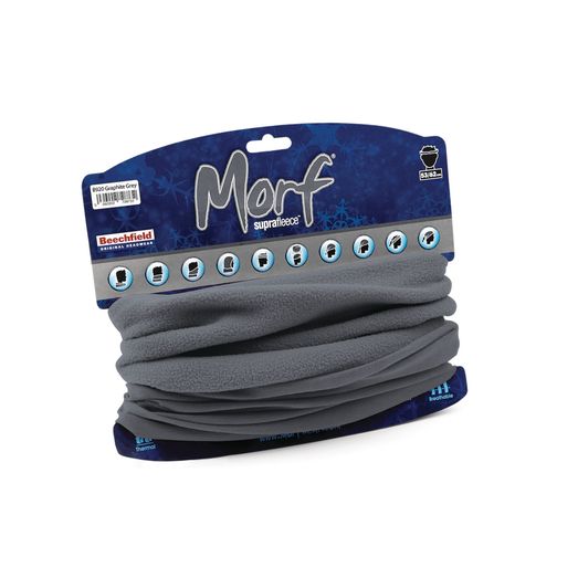 Beechfield  Morf® Suprafleece® Graphite