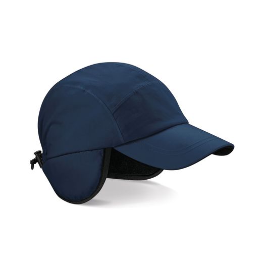 Beechfield  Mountain Cap Navy Blue