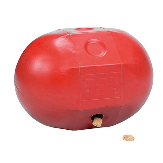 Stubbs Rock 'N' Roll Ball Horse Toy