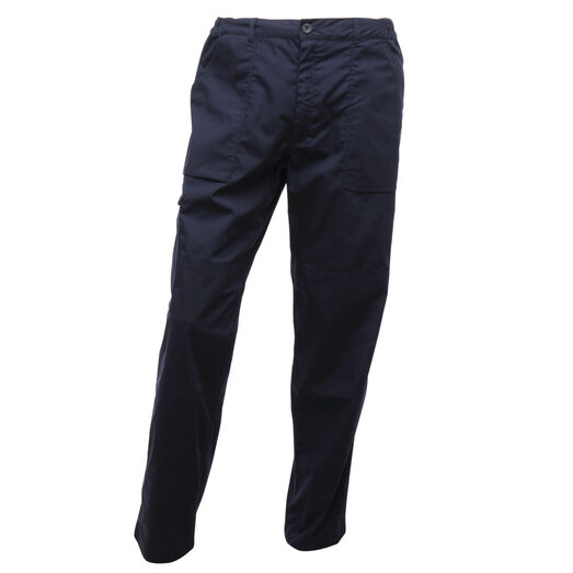Regatta New Action Trouser (Reg) Navy Blue