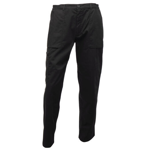 Regatta New Action Trouser (Short) Black