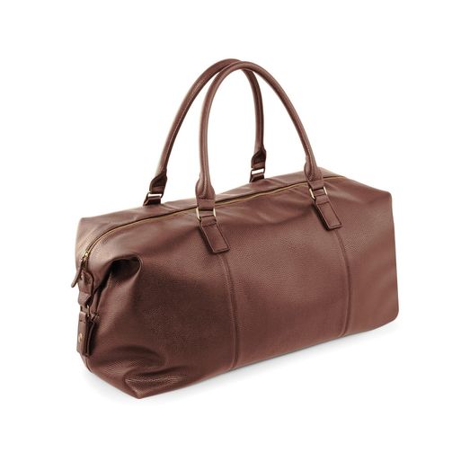 Quadra NuHide® Weekender Tan