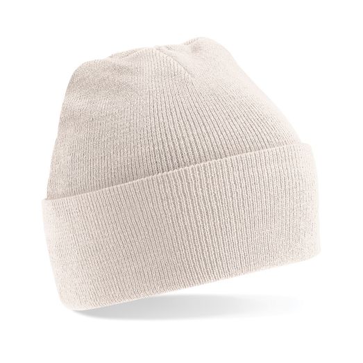 Beechfield  Original Cuffed Beanie Sand