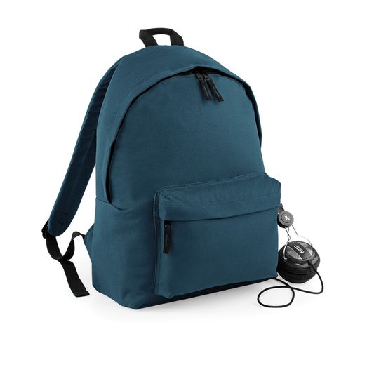 Bagbase Original Fashion Backpack Airforce Blue