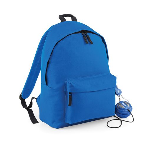 Bagbase Original Fashion Backpack Sapphire